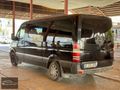 2016 Sprinter 220 Km'de 10+1 Ambulans Kasa Hatasız Boyasız