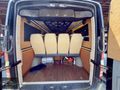 2016 Sprinter 220 Km'de 10+1 Ambulans Kasa Hatasız Boyasız