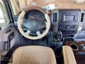 2016 Sprinter 220 Km'de 10+1 Ambulans Kasa Hatasız Boyasız