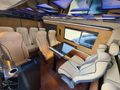 2016 Sprinter 220 Km'de 10+1 Ambulans Kasa Hatasız Boyasız