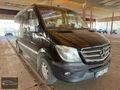 2016 Sprinter 220 Km'de 10+1 Ambulans Kasa Hatasız Boyasız