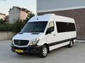 EMRE OTOMOTİV DEN 2016 SPRİNTER 316 CDİ