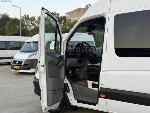 EMRE OTOMOTİV DEN 2016 SPRİNTER 316 CDİ