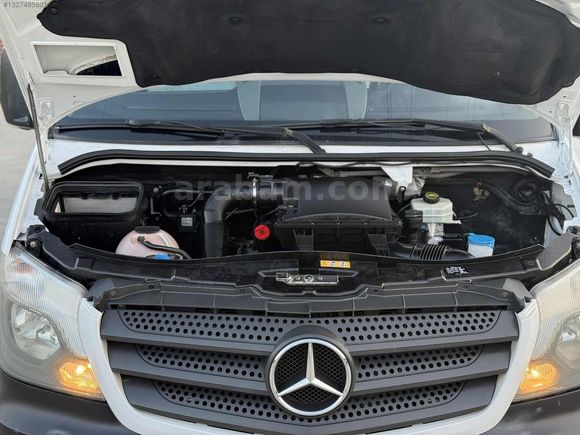 EMRE OTOMOTİV DEN 2016 SPRİNTER 316 CDİ