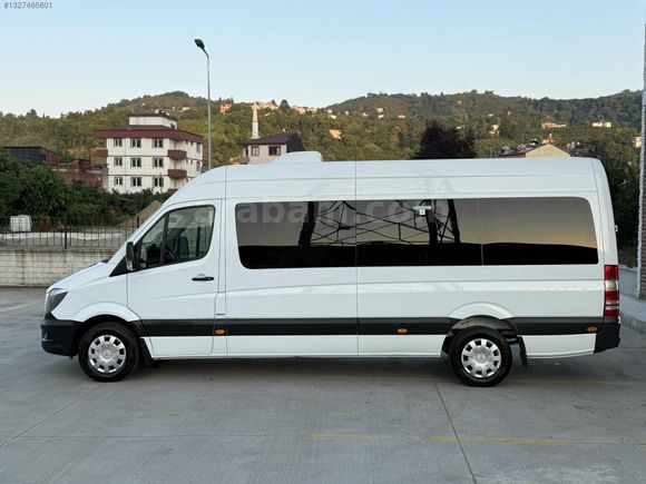 EMRE OTOMOTİV DEN 2016 SPRİNTER 316 CDİ