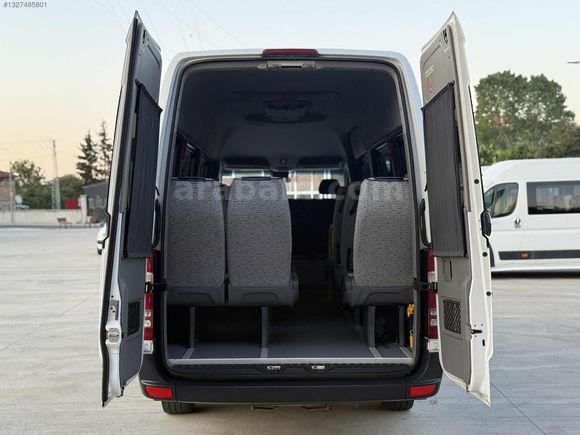 EMRE OTOMOTİV DEN 2016 SPRİNTER 316 CDİ