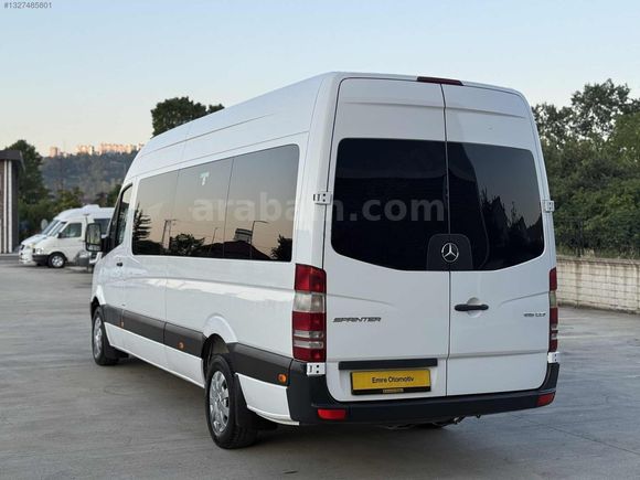 EMRE OTOMOTİV DEN 2016 SPRİNTER 316 CDİ