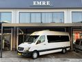 EMRE OTOMOTİV DEN 2016 SPRİNTER 316 CDİ