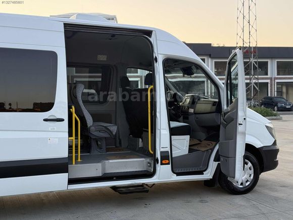 EMRE OTOMOTİV DEN 2016 SPRİNTER 316 CDİ