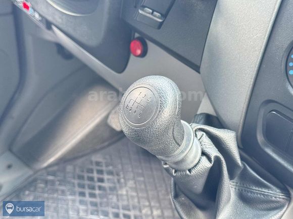 BURSACAR - 2018 MERCEDES-BENZ SPRINTER 316 CDI SADECE 51.169 KM
