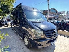 BURSACAR - 2018 MERCEDES-BENZ SPRINTER 316 CDI SADECE 51.169 KM