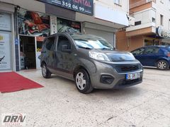 DRN OTO KİRALAMADAN 2025 FİAT FORİNO