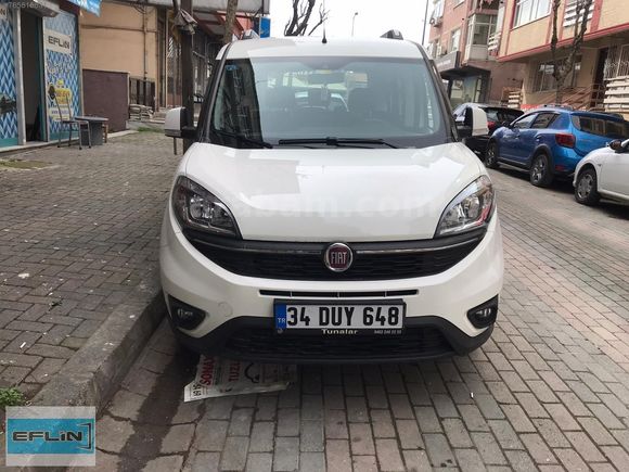 EFLİN RENT A CAR'DAN EKONOMİK KİRALIK DOBLOLAR