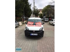 EFLİN RENT A CAR'DAN EKONOMİK KİRALIK DOBLOLAR