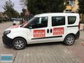 EFLİN RENT A CAR'DAN EKONOMİK KİRALIK DOBLOLAR