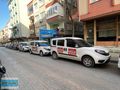 EFLİN RENT A CAR'DAN EKONOMİK KİRALIK DOBLOLAR