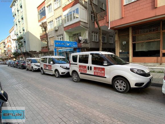 EFLİN RENT A CAR'DAN EKONOMİK KİRALIK DOBLOLAR