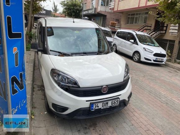 EFLİN RENT A CAR'DAN EKONOMİK KİRALIK DOBLOLAR