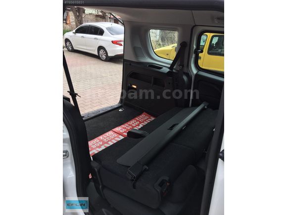 EFLİN RENT A CAR'DAN EKONOMİK KİRALIK DOBLOLAR