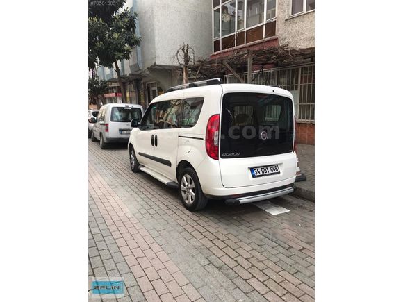 EFLİN RENT A CAR'DAN EKONOMİK KİRALIK DOBLOLAR