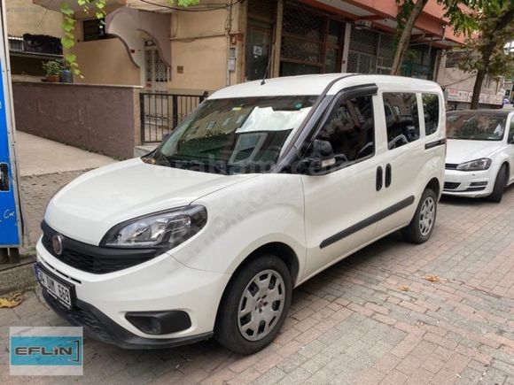 EFLİN RENT A CAR'DAN EKONOMİK KİRALIK DOBLOLAR