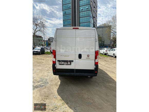 GÜNLÜK-HAFTALIK-AYLIK PANELVAN KİRALAMA SAVİS RENT A CAR