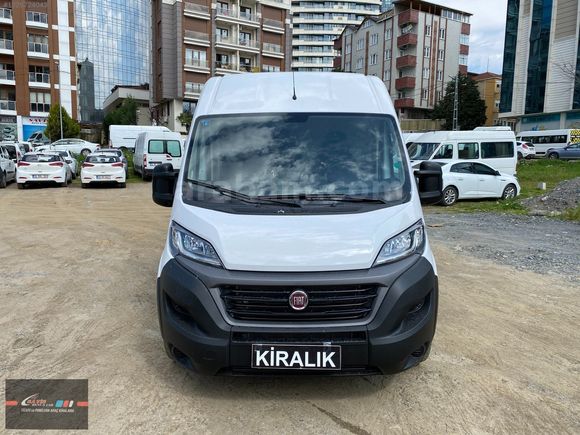 GÜNLÜK-HAFTALIK-AYLIK PANELVAN KİRALAMA SAVİS RENT A CAR