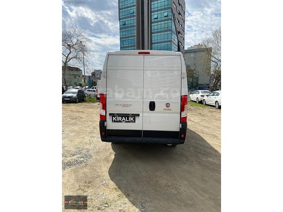 GÜNLÜK-HAFTALIK-AYLIK PANELVAN KİRALAMA SAVİS RENT A CAR