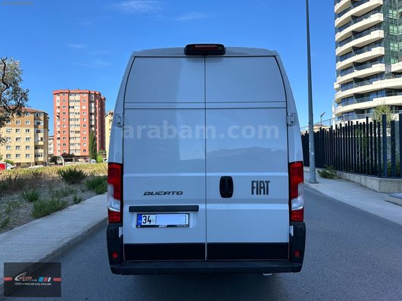 KİRALIK PANELVAN DUCATO 15m3 - 17m3 SAVİS ARAÇ KİRALAMA