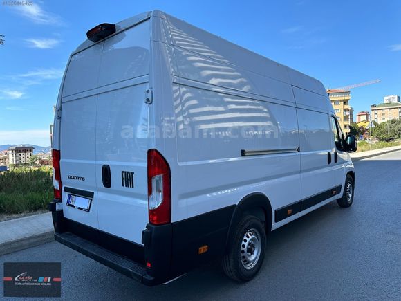 KİRALIK PANELVAN DUCATO 15m3 - 17m3 SAVİS ARAÇ KİRALAMA