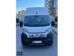 KİRALIK PANELVAN DUCATO 15m3 - 17m3 SAVİS ARAÇ KİRALAMA