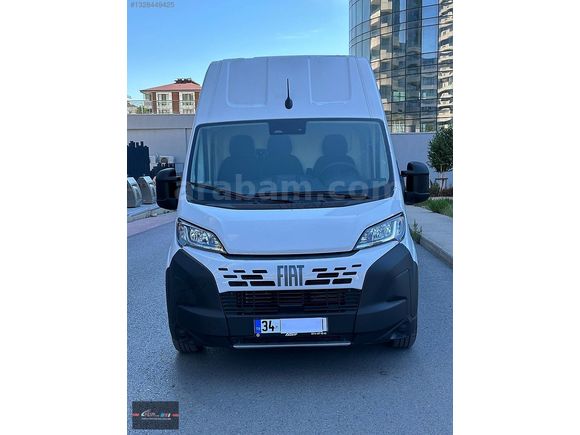 KİRALIK PANELVAN DUCATO 15m3 - 17m3 SAVİS ARAÇ KİRALAMA