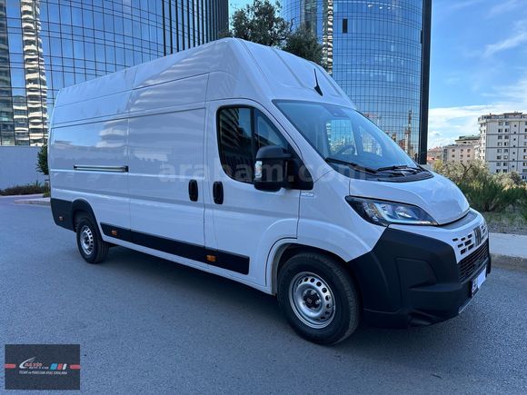 KİRALIK PANELVAN DUCATO 15m3 - 17m3 SAVİS ARAÇ KİRALAMA
