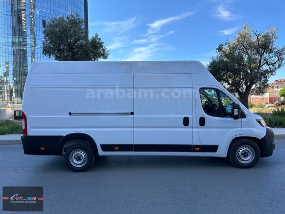 KİRALIK PANELVAN DUCATO 15m3 - 17m3 SAVİS ARAÇ KİRALAMA