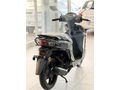 2026 YUKİ DUTY 50 CC B SINIF EHLİYET