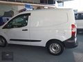 ZELEZA FİLO'DAN 2023 MODEL PANELVAN FORD COURİER AYLIK 40.000TL