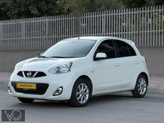 BOYASIZ/ 2018 MICRA/ OTOMATİK/ 80 BİN KM/ MATCH FULL PAKET