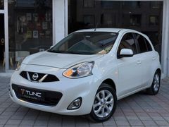 **BOYASIZ*2017*MODEL*65.000'KM*SEDEFLİ*MİCRA*MATCH*BEJ DÖŞEME**