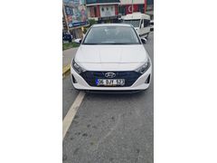 Sahibinden Hyundai i20 1.4 MPI Jump 2022 Model