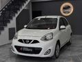 2013 Nissan Micra 1.2 Match CVT Otomatik