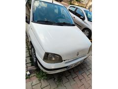 Sahibinden Renault Clio 1.4 RN 1998 Model