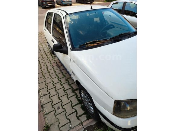 Sahibinden Renault Clio 1.4 RN 1998 Model