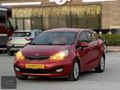 2012 KİA RİO FUL+FUL 1.4 BENZİN LPG MANUEL 6 İLERİ.
