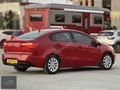 2012 KİA RİO FUL+FUL 1.4 BENZİN LPG MANUEL 6 İLERİ.