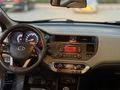 2012 KİA RİO FUL+FUL 1.4 BENZİN LPG MANUEL 6 İLERİ.