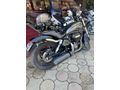 En-ka motobike FUNRİDER 125