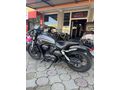 En-ka motobike FUNRİDER 125