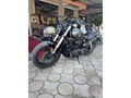 En-ka motobike FUNRİDER 125
