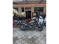 En-ka motobike FUNRİDER 125