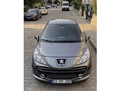 Sahibinden Peugeot 207 1.6 HDi Dynamic 2009 Model 